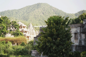 ranakpur