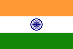 india flag