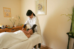 Massage
