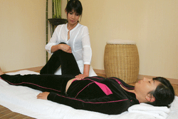 Shiatsu