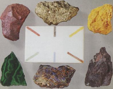 Couleurs