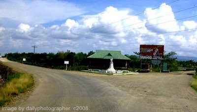 Iwahig Pénal Colony