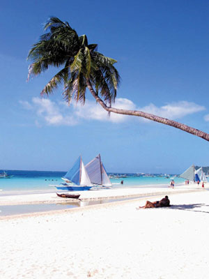 boracay