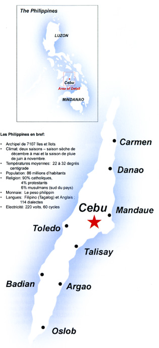 Cebu