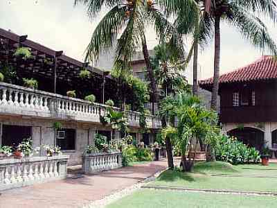 Cebu - Musee corado