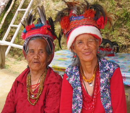 ifugao