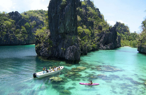 Palawan