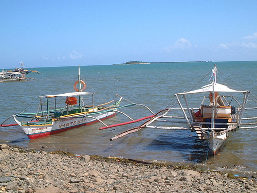 Palawan-Honda bay