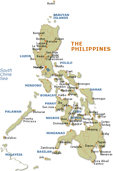 Philippines